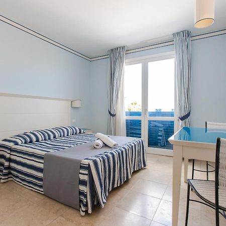 Resort Cala La Luna Ilha de Ilha de Favignana Exterior foto