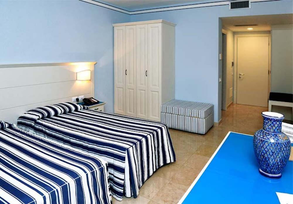 Resort Cala La Luna Ilha de Ilha de Favignana Exterior foto